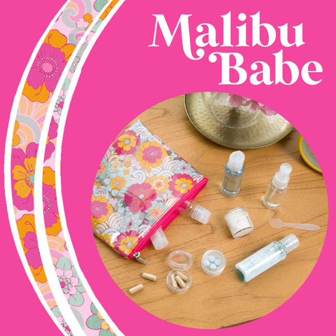 Malibu Babe Collection