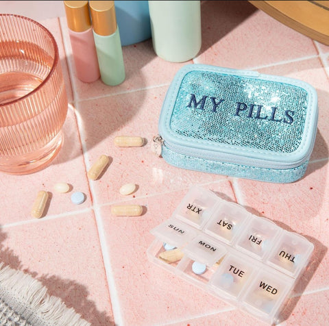 Pill Cases