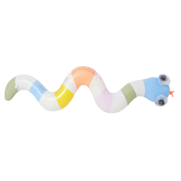 Sunnylife Kids Inflatable Water Sprinkler Into the Wild Multi