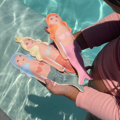 SunnyLIFE Dive Buddies Set of 3