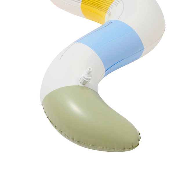 Sunnylife Kids Inflatable Water Sprinkler Into the Wild Multi