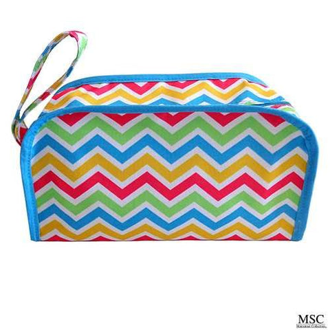 Mainstreet Kentucky Dopp Kit Toiletries Travel Bag Case