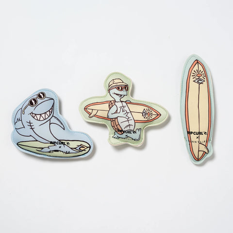 SunnyLIFE Dive Buddies - Shred Turtle