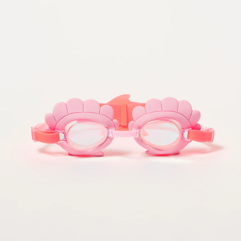SunnyLIFE Mini Swim Goggles - Melody Mermaid
