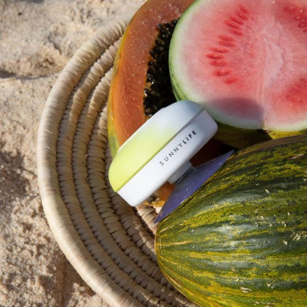 Sunnylife Shower Bluetooth Splash Speaker - Sea Seeker