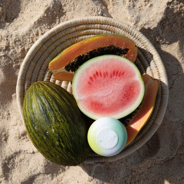 Sunnylife Shower Bluetooth Splash Speaker - Sea Seeker