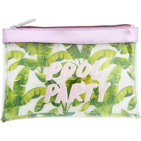 Miamica Green Palms Beach Case - Pool Party