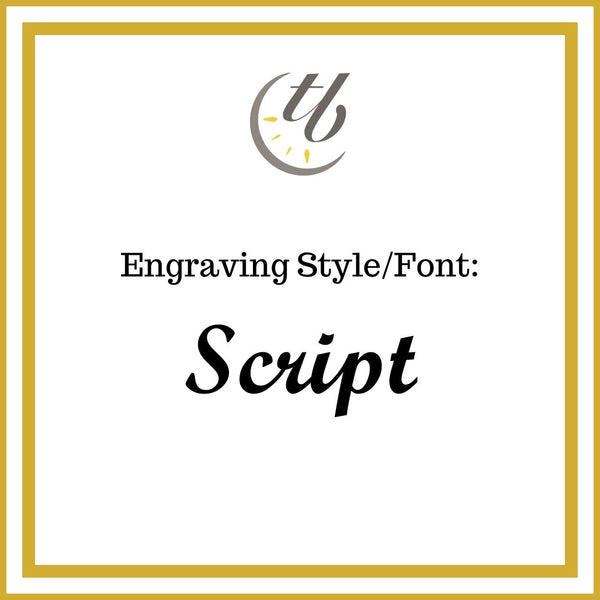 TIMELYBUYS Personalized Deluxe Wood 18" Lacquered Backgammon Board Game Set with Premium Leather Dice Cups and Acrylic Game Chips - Walnut