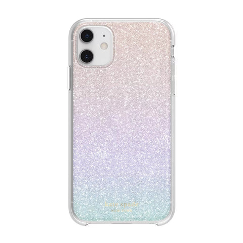 Incipio for Kate Spade Compatible with iPhone 11 and XR from Apple – Ombre