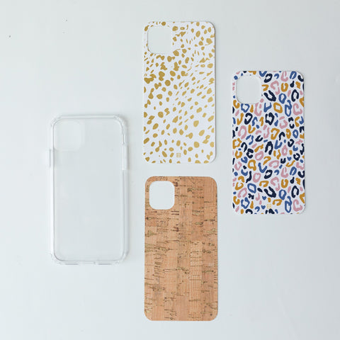 Mary Square Caselift Starter Kit Phone Case - iPhone 11