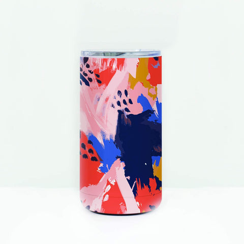 Mary Square Skinny Can Cooler - Galileo
