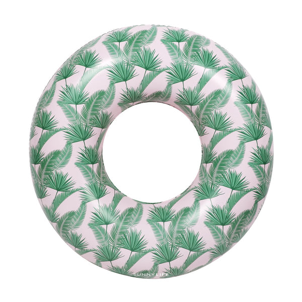 SunnyLIFE Inflatable Pool Ring - Kasbah
