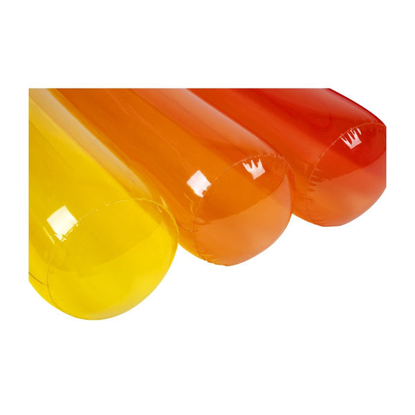 SunnyLIFE Lie-On Float Tube Lilo