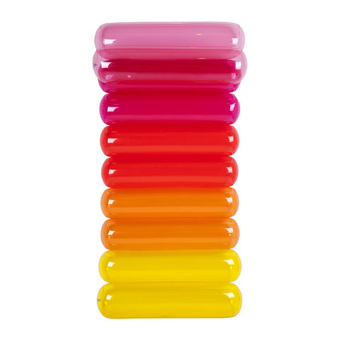 SunnyLIFE Lie-On Float Tube Lilo