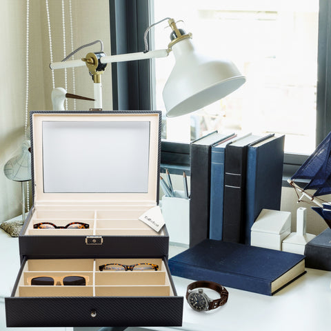 Eyeglass Cases
