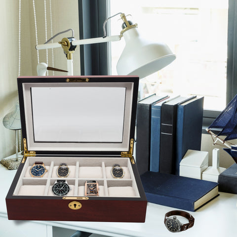 For Oversized Watches