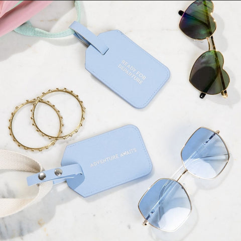 Luggage Tags