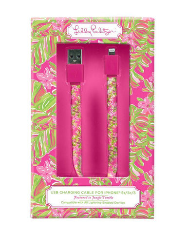 Portable Chargers &amp; Cords