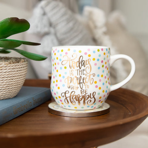Coffee Mugs &amp; Tumblers