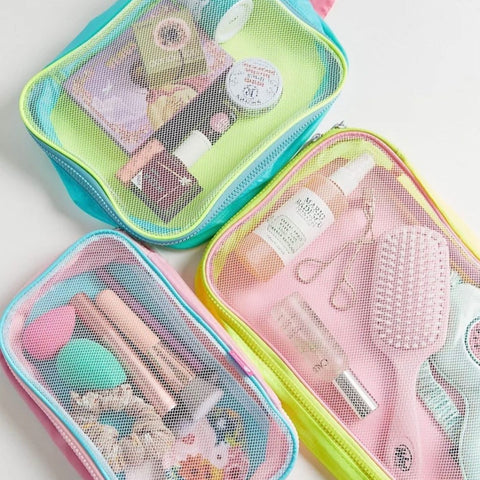 Cosmetic Bags