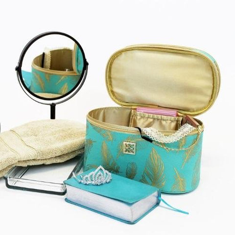Womens Jewelry Cases