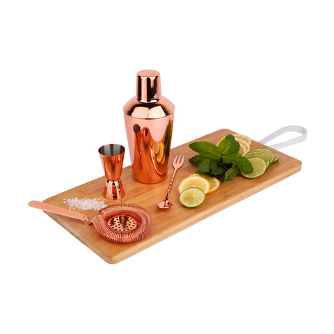 Bar Tools &amp; Accessories