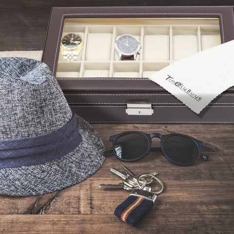 Watch Cases