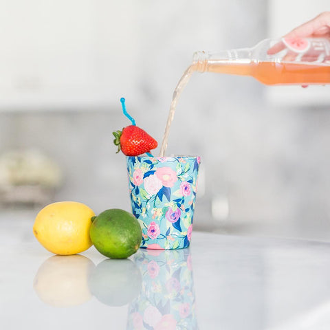 Drinkware