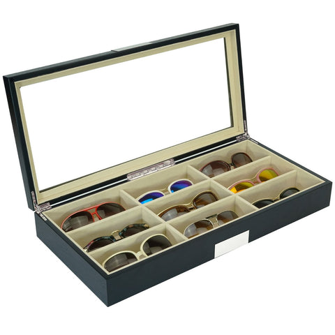 Cases For 3-9 Eyeglasses