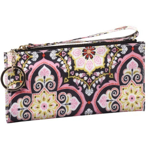 Anna Griffin Turkish Delight Mini Wristlet