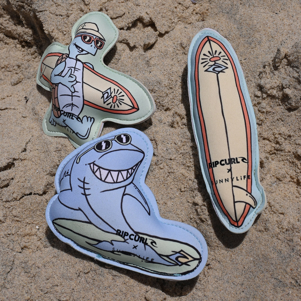 SunnyLIFE Dive Buddies - Shred Turtle