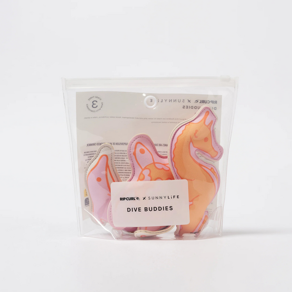 SunnyLIFE Dive Buddies Set of 3