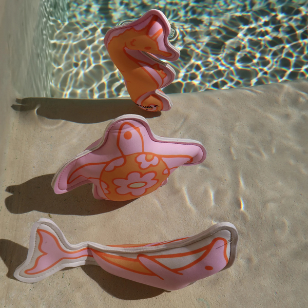 SunnyLIFE Dive Buddies Set of 3