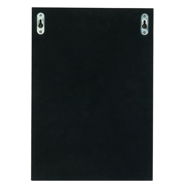 12 Piece Black Ebony Wood Watch Wall Hanging Display Case and Storage Organizer Box and Stand for Oversized Watches