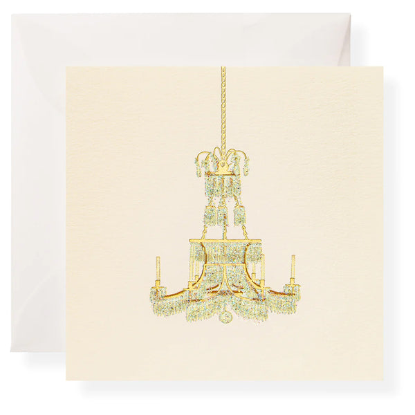 Karen Adams "Dolce" Gift Enclosure Box of 8 Assorted Cards with Envelopes