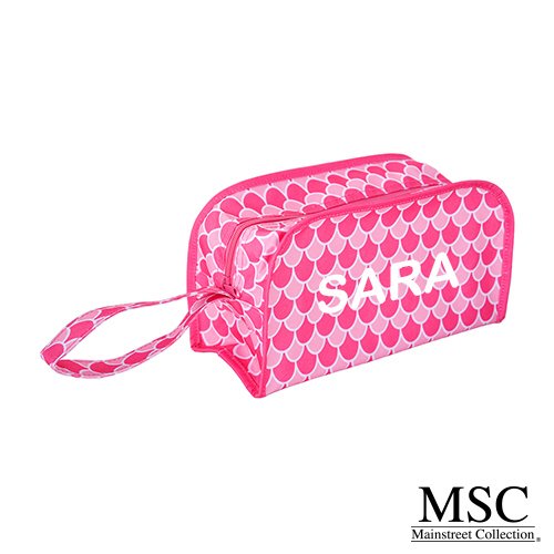 Mainstreet Kentucky Dopp Kit Toiletries Travel Bag Case