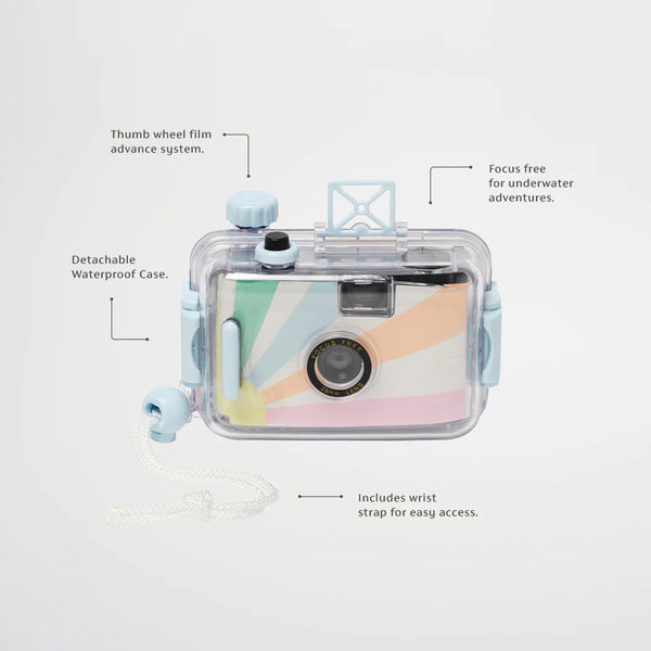 Sunnylife Underwater Camera - Gelato