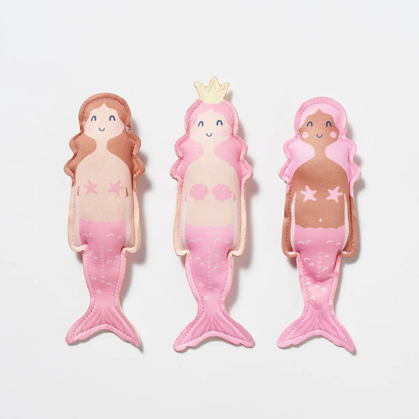 SunnyLIFE Dive Buddies Set of 3