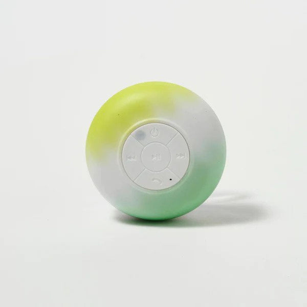 Sunnylife Shower Bluetooth Splash Speaker - Sea Seeker