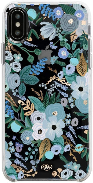 Rifle Paper Co. Protective Case for iPhone XS Max - Garden Party
