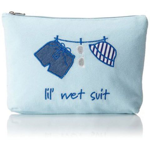 Miamica Lil' Wet Suit - Boys