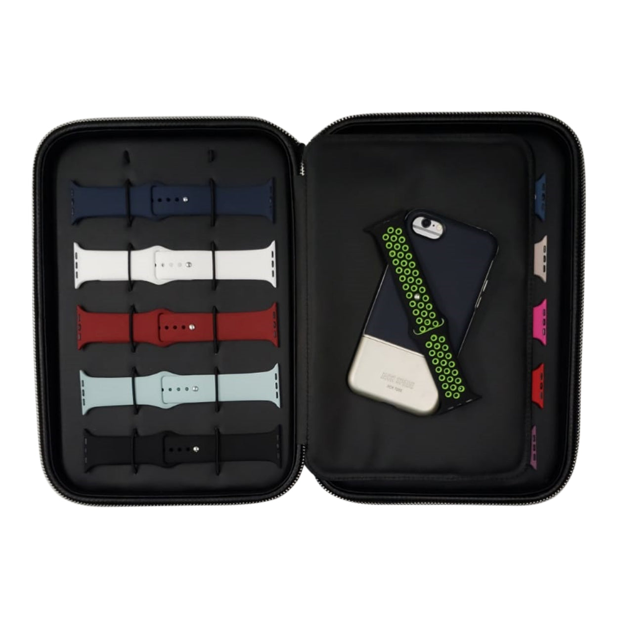 Watch band case 2025