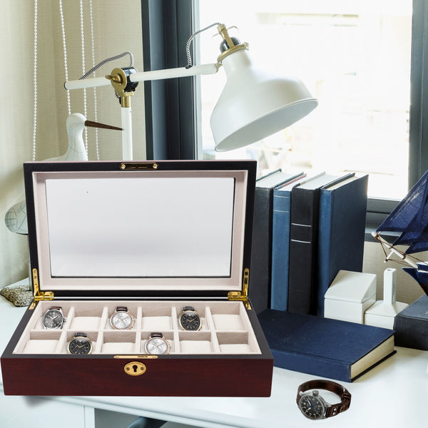 a laptop computer sitting on top of a table 