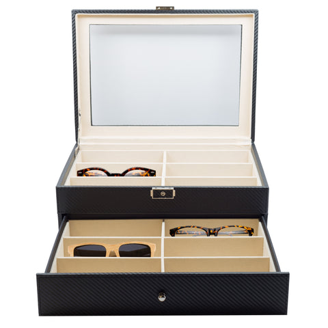 Cases For 12-24 Eyeglasses