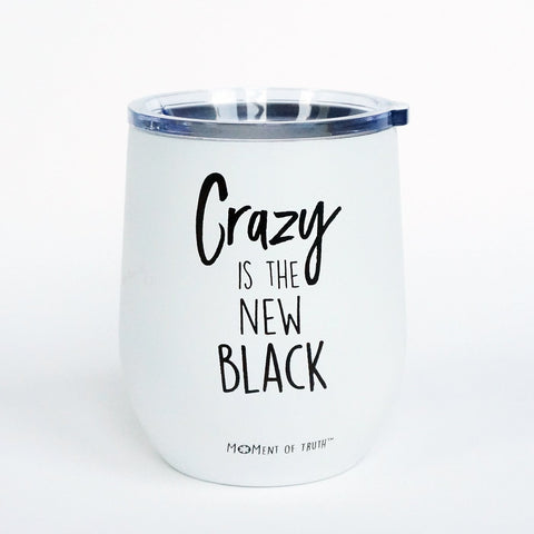 Modern Stemless Wine Tumbler SCOUT - Sweet Tarts – Shop Whimsicality