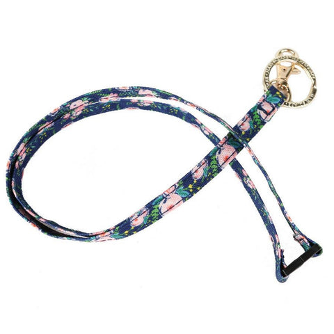 Mary Square Lanyard - Portland