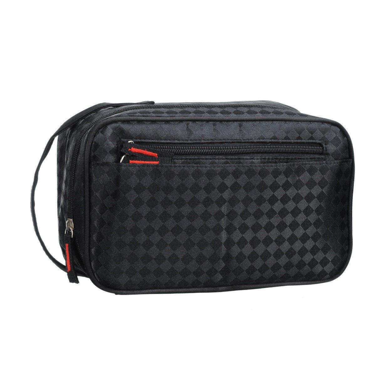 Mad Style Black MS Dopp Kit 3355A