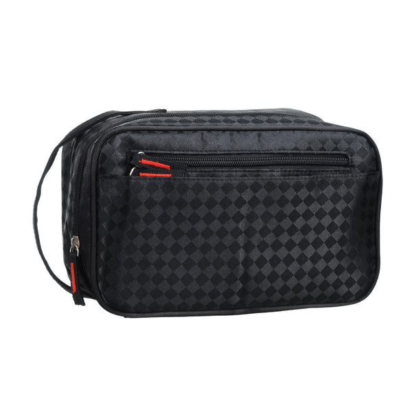 Mad Style Dopp Kit- Black