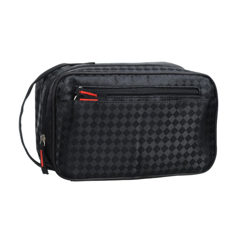 Mad Style Dopp Kit- Black