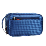 Mad Style Dopp Kit- Blue